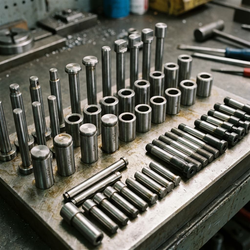 Components