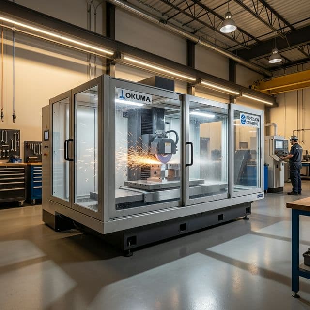 Workshop equipment